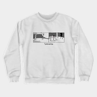 Stargazing Crewneck Sweatshirt